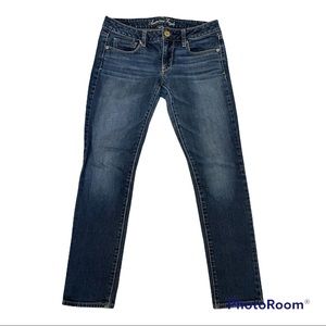 American Eagle jeans size 4